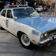 Illustration for article titled Seattle Police Roll In This Restored 1970 Plymouth Satellite